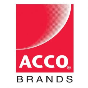 Acco Brands GlobalCom PR Network Logo