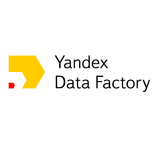 Yandex Data Factory