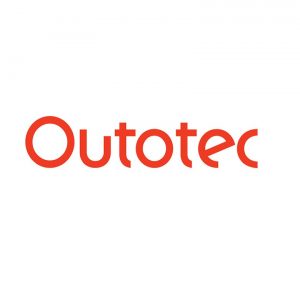 Outotec GlobalCom PR Network