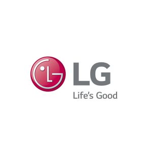 lG Electronics Logo GlobalCom PR