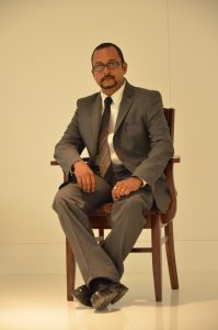 Ramakrishnan Ramani, Head of Global Marketing and Communications SECUDE