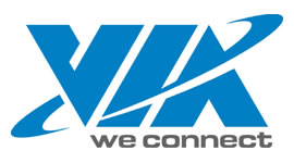 Logo VIA Technologies