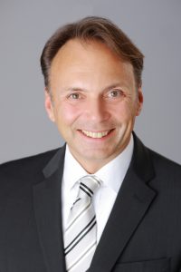 Andreas Rothkamp, VP DACH-Region, Skillsoft