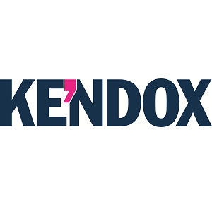 Kendox Logo 300x300