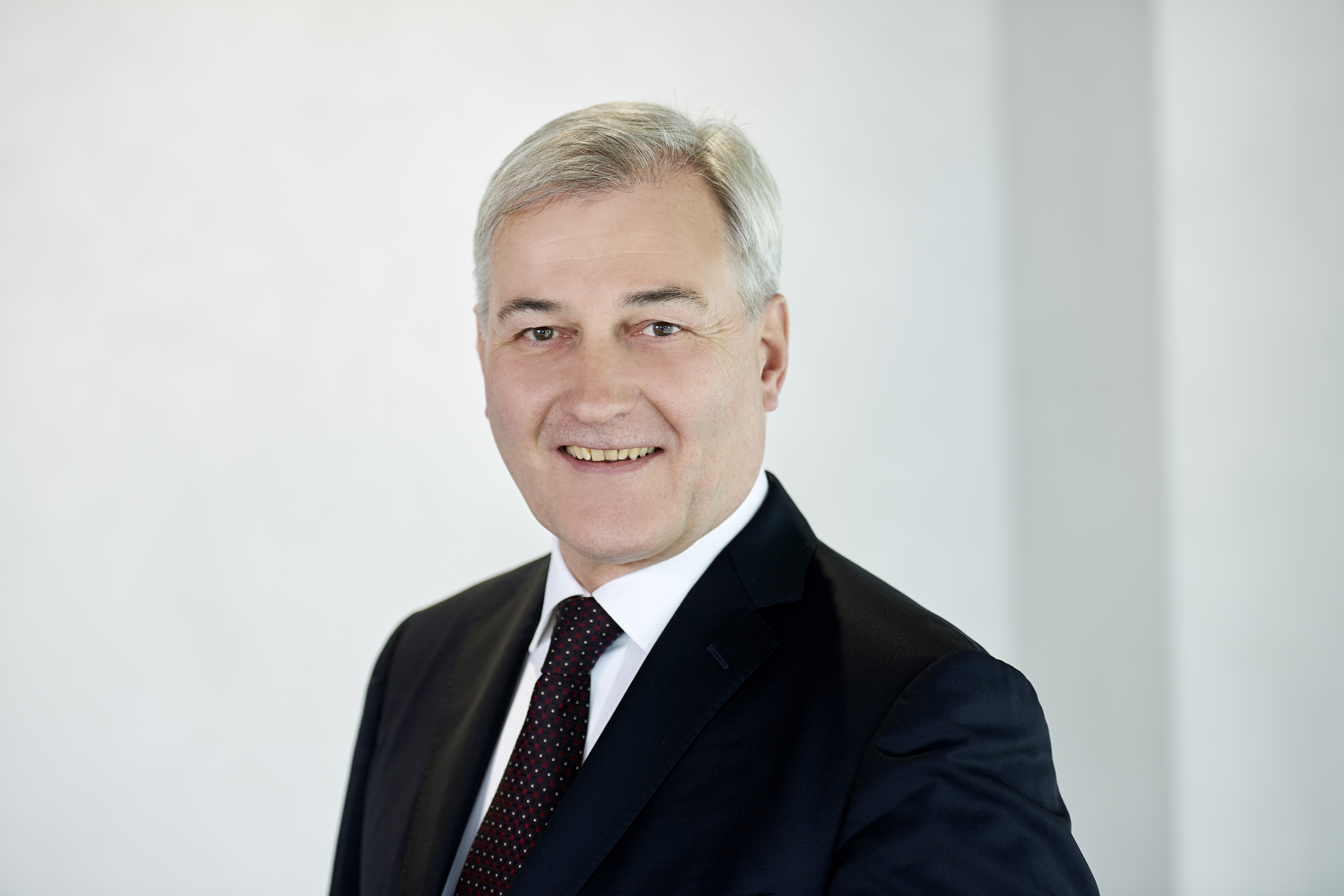 Manfred Terzer, Gründer und CEO Kendox AG