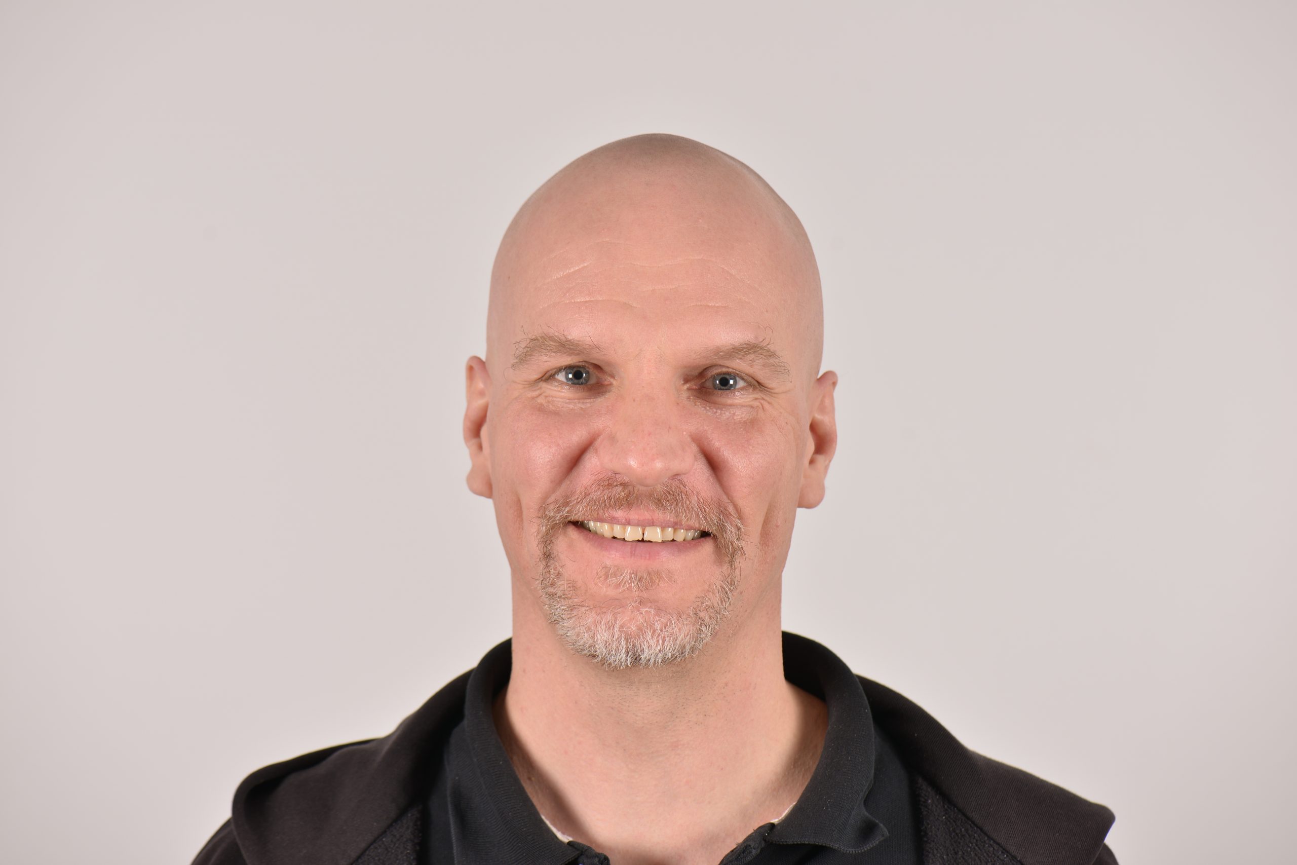 Timo Räty ist Senior Principal Engineer bei Bittium