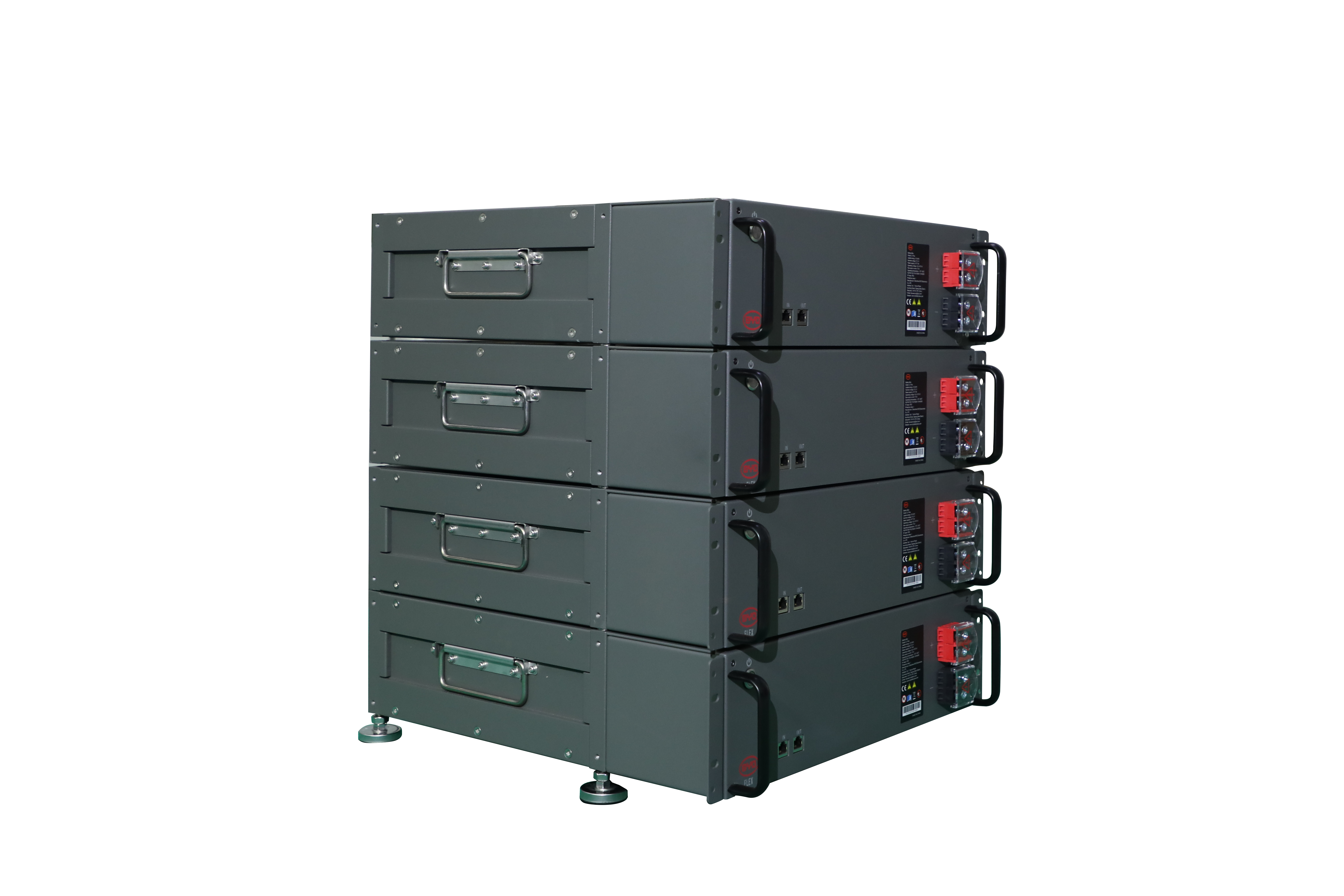 Battery-Box LV Flex 5.0