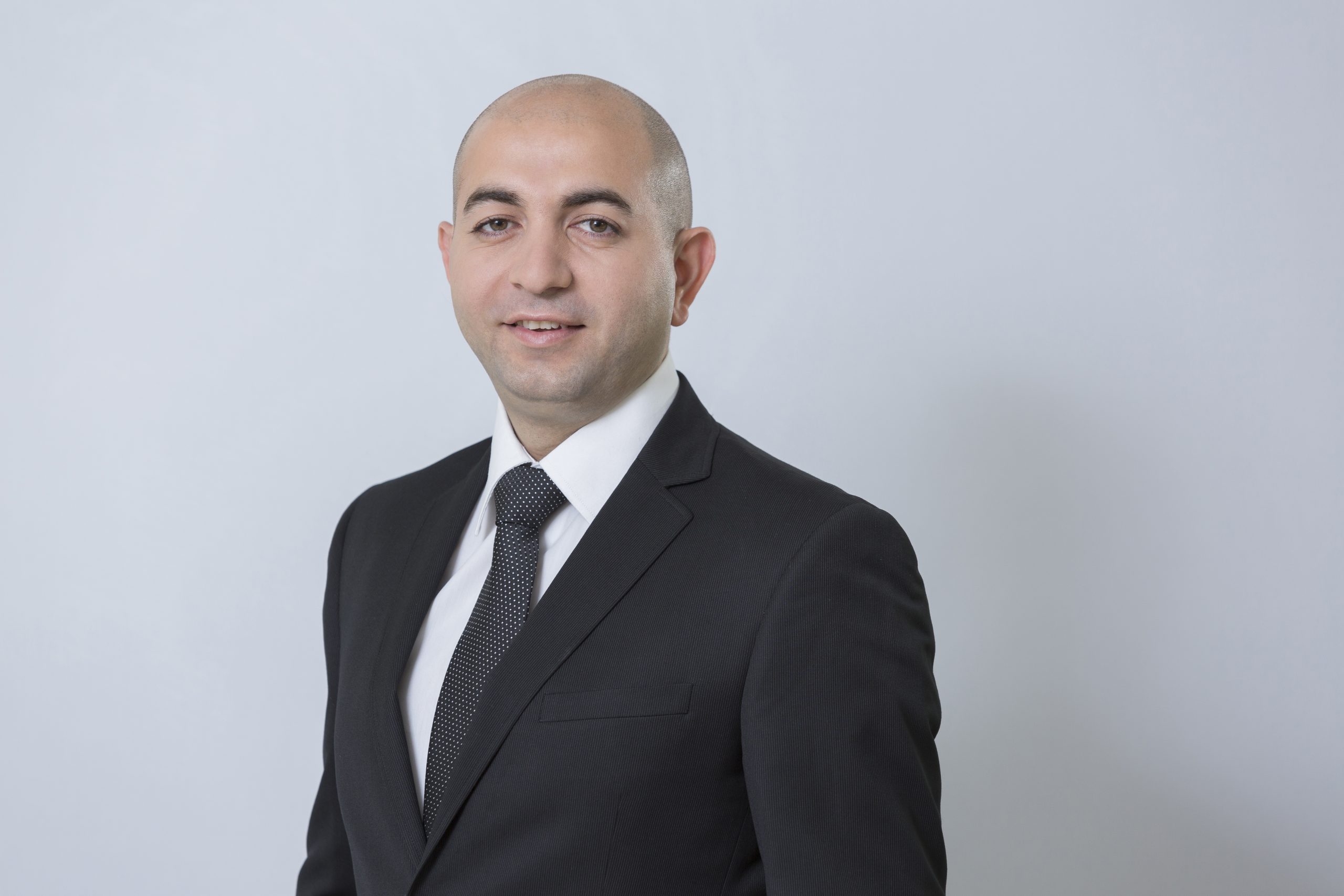 DSV IMS Reuven Elia Moshe, Director EMEA Supply Chain