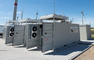 MAN Energy Solutions will invest up to 500 million euro in its hydrogen subsidiary H-TEC SYSTEMS