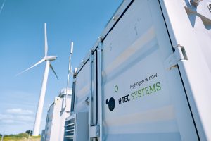 MAN Energy Solutions wird in den kommenden Jahren bis zu 500 Millionen Euro in seine Wasserstoff-Tochter H-TEC SYSTEMS investieren