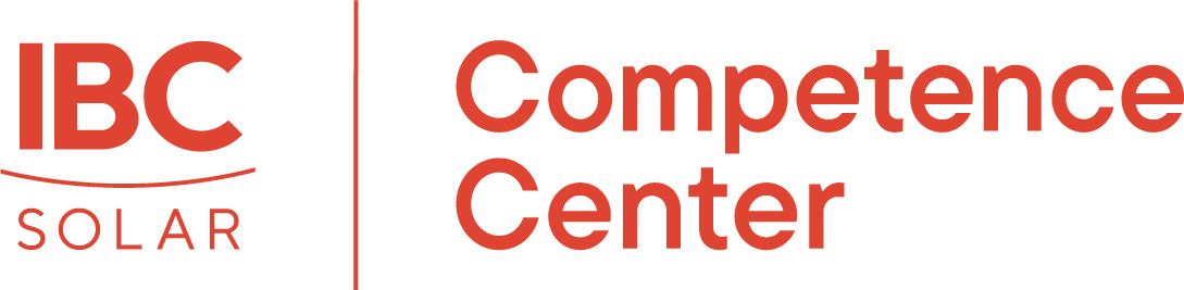 Logo_IBC SOLAR Competence Center_RGB