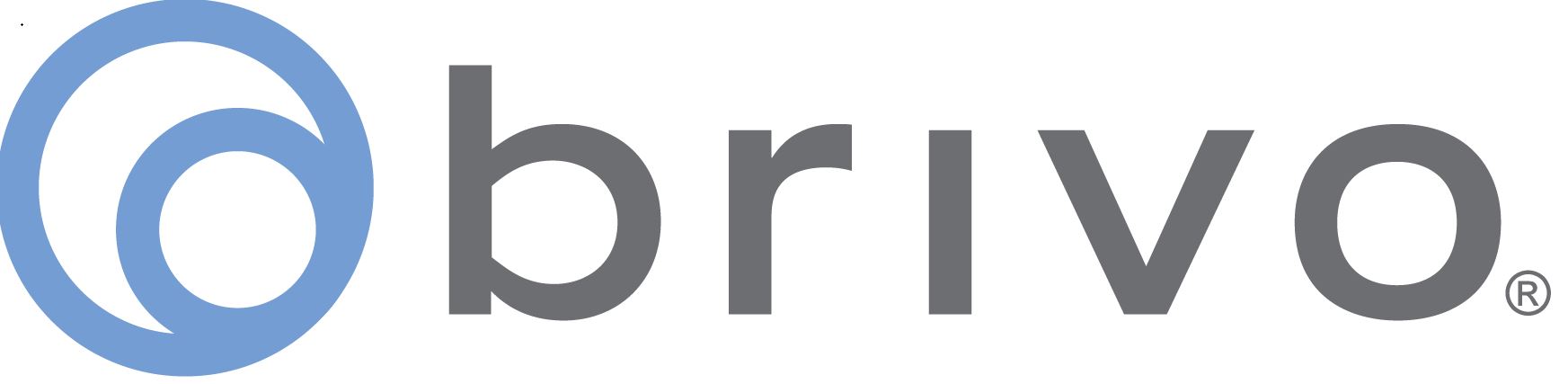 Brivo Logo