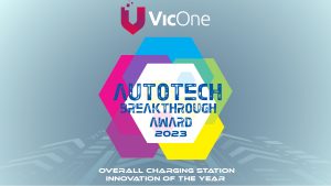 Overall Charging Station Innovation of the Year