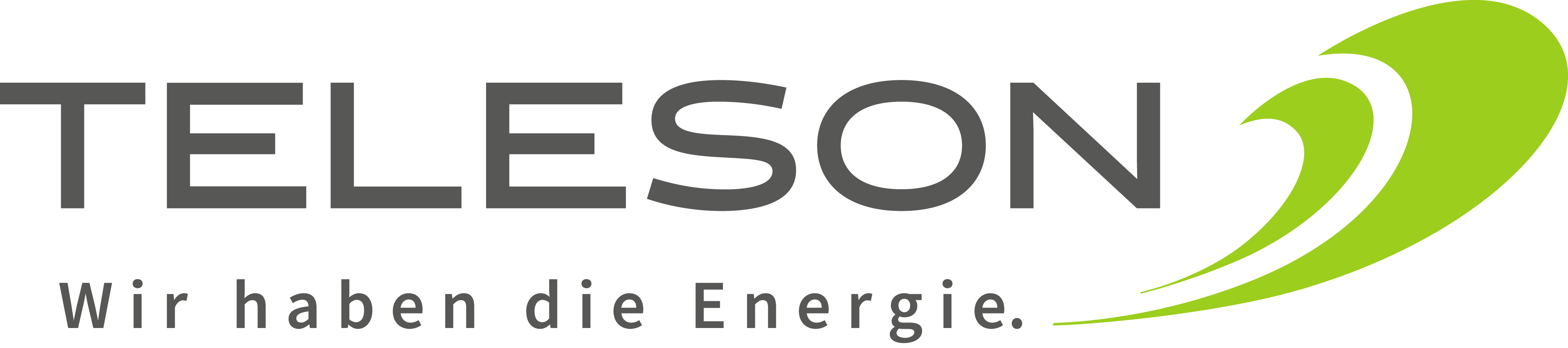 Logo TELESON