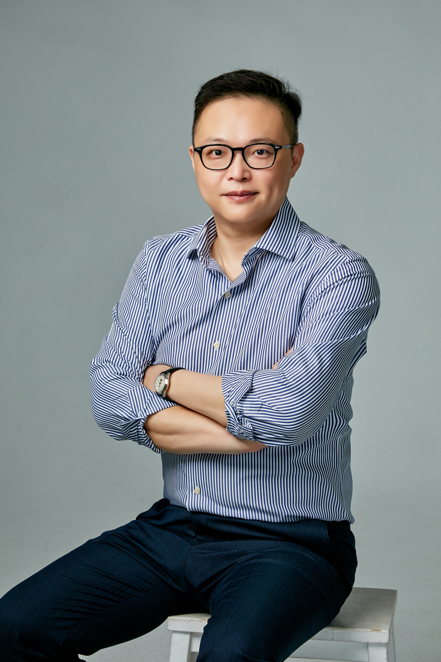 Dr. Terence Liu, CEO, TXOne Networks