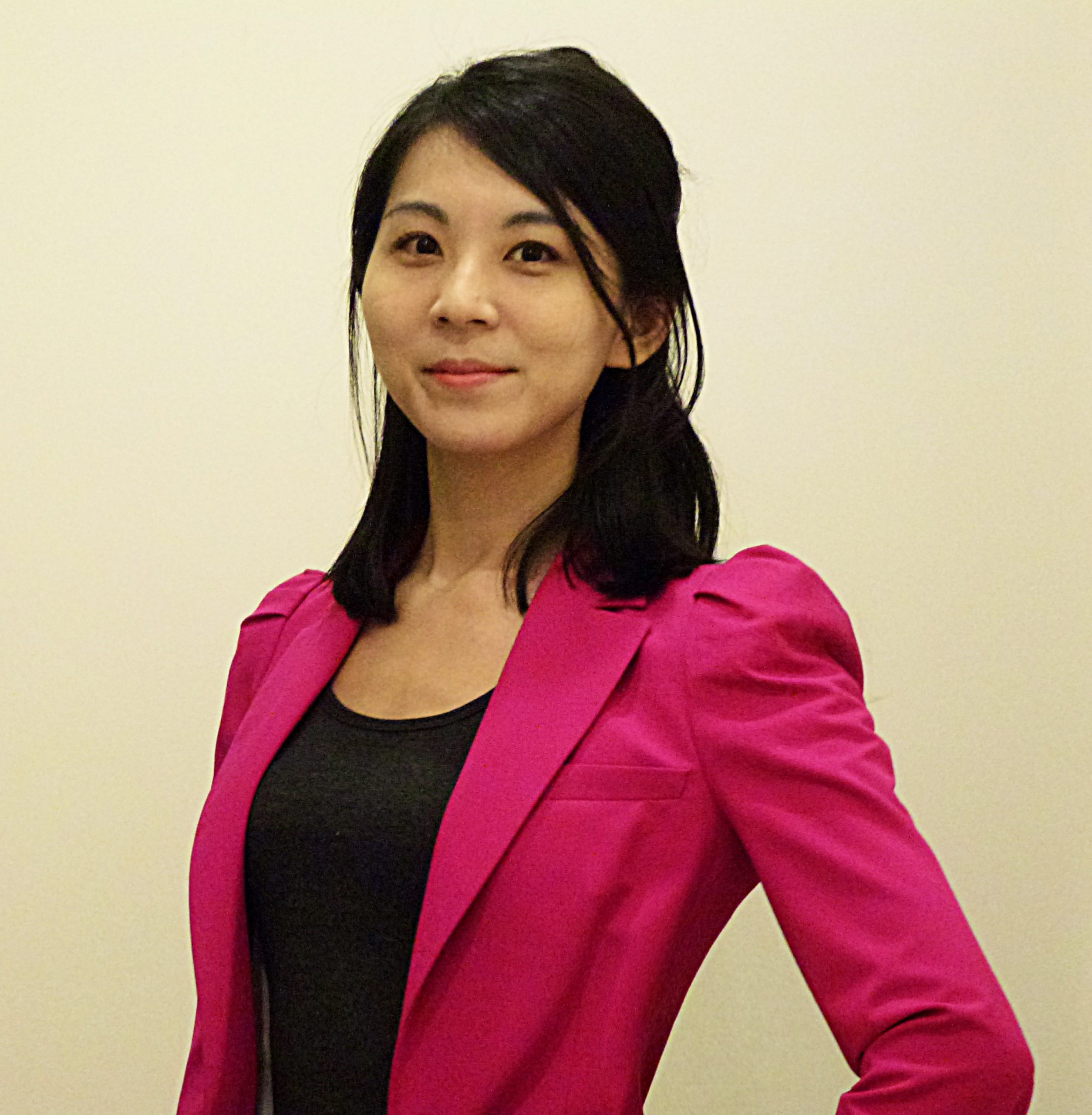 Ling Cheng, Sr. Product Marketing Manager VicOne